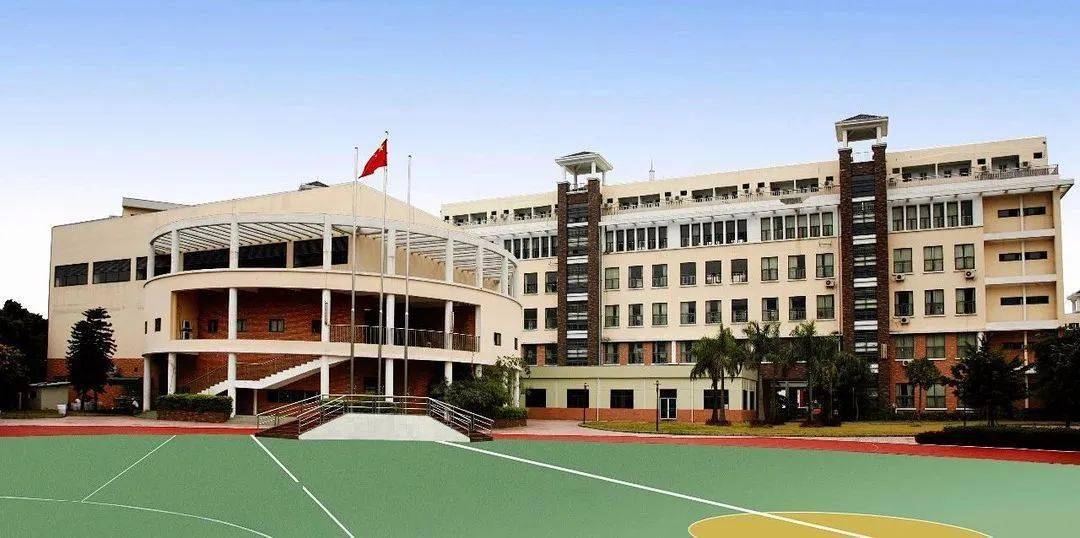 学位有限优者先得东莞市博雅外国语学校2022年春季招生简章