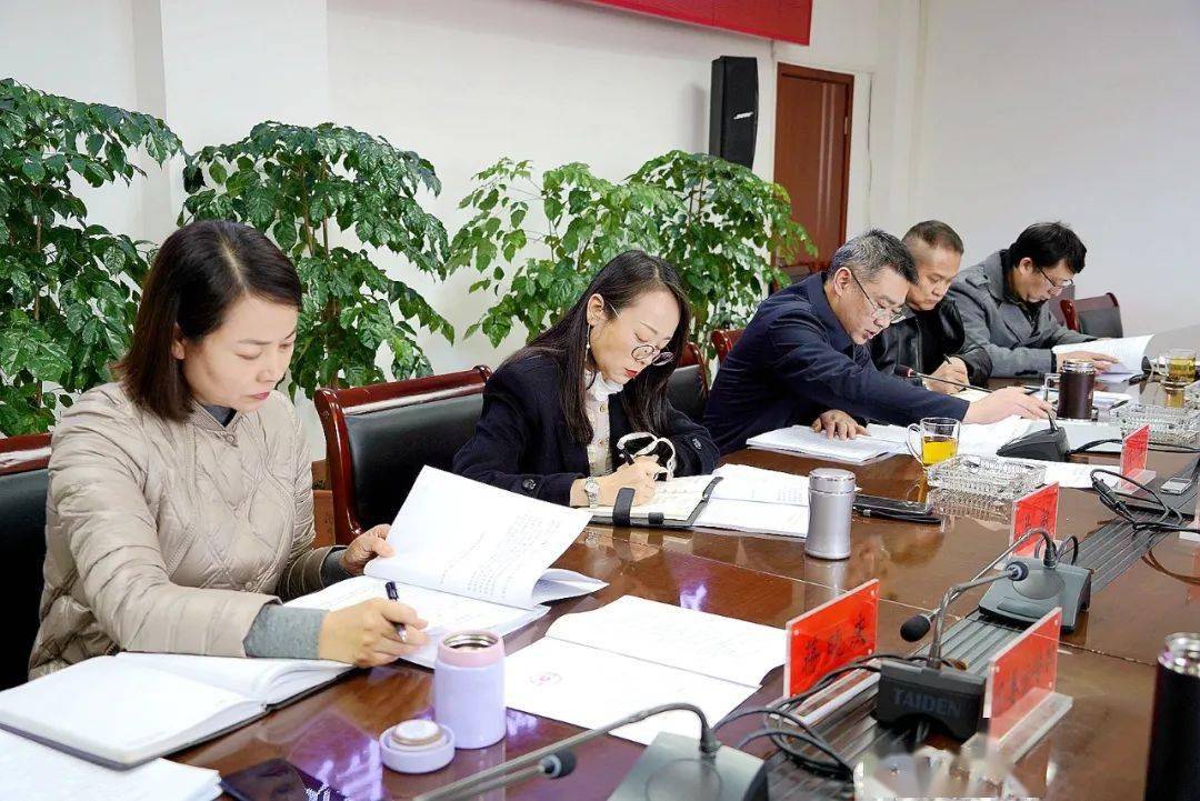 区委组织部部长马敏,区委常委,区委宣传部部长普佳,区政府副区长蒋晓
