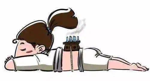 针灸学会|错过再等一年，你适合做“三九灸”吗？