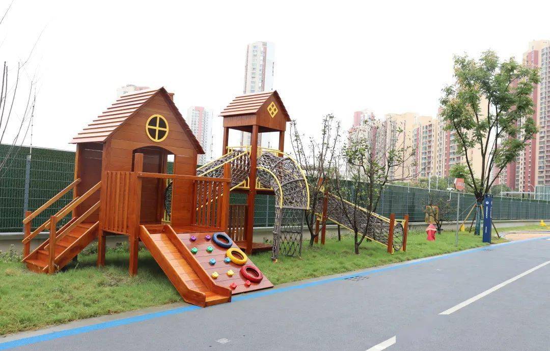 苏州工业园区苏艺实验幼儿园2022年春季招生啦