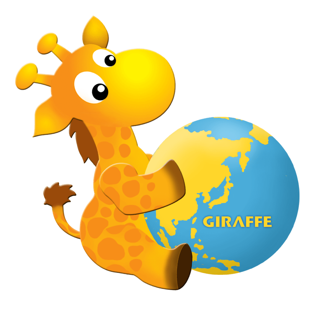 广州长颈鹿成长中心