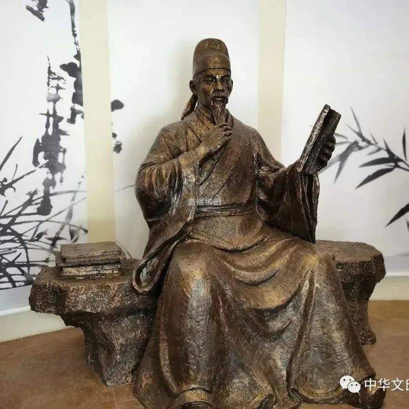 文氏名人丨浅析北宋画家文同家世_文家场_判官_文姓