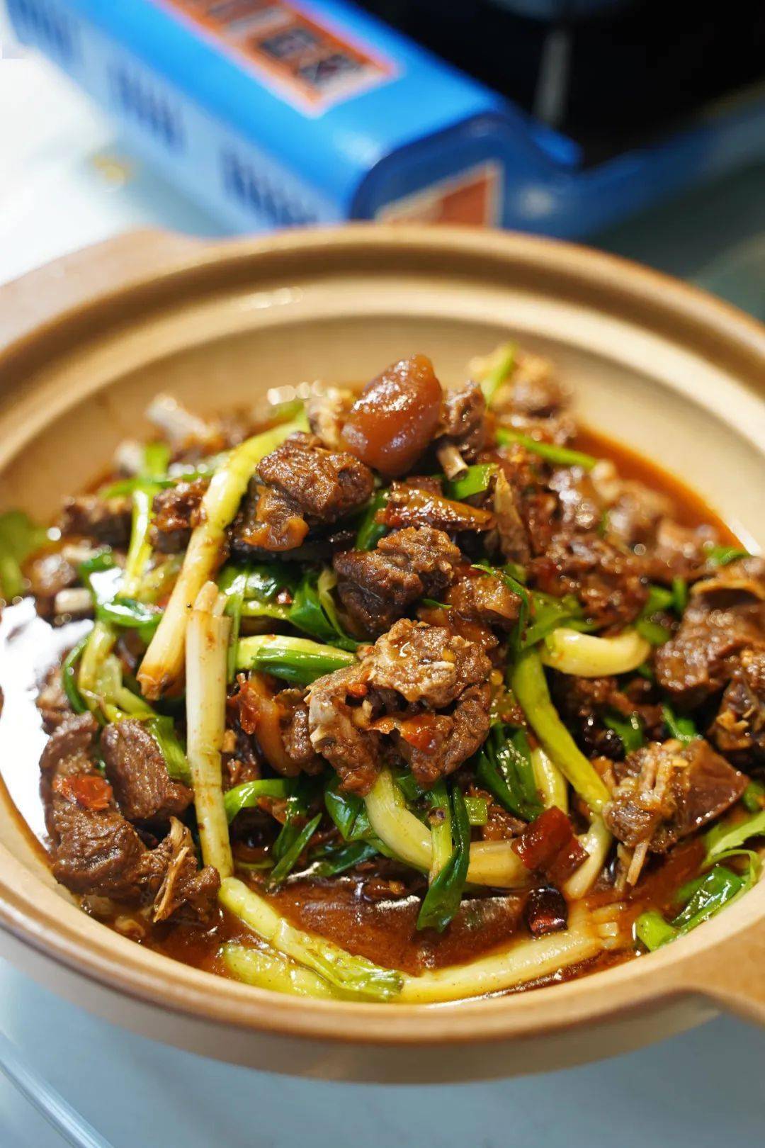 五周年庆活动期间现在只需要48元/份单独吃柴火狗肉未满99元不能参与5