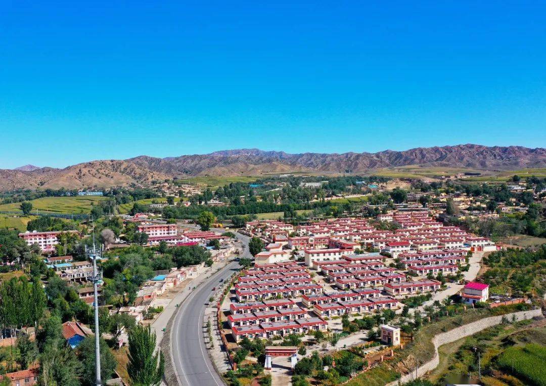 喜报包头市石拐区这里荣获国家级荣誉