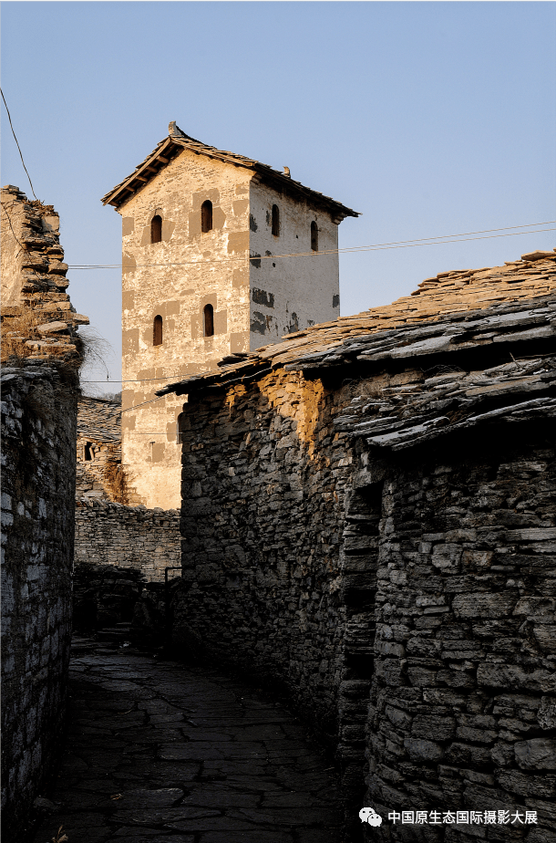 屯堡遗韵凝固的明清历史定格的江南风物