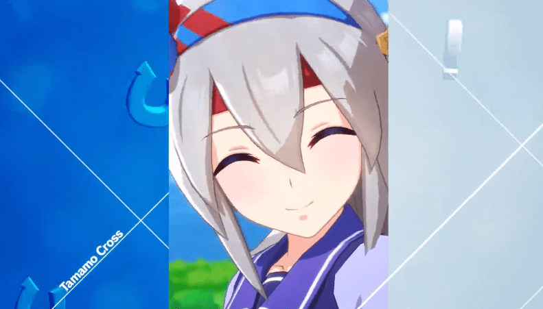 赛马娘pretty Derby 公开最新介绍pv Vol 46 玉藻十字 特雷森 关西 急性子