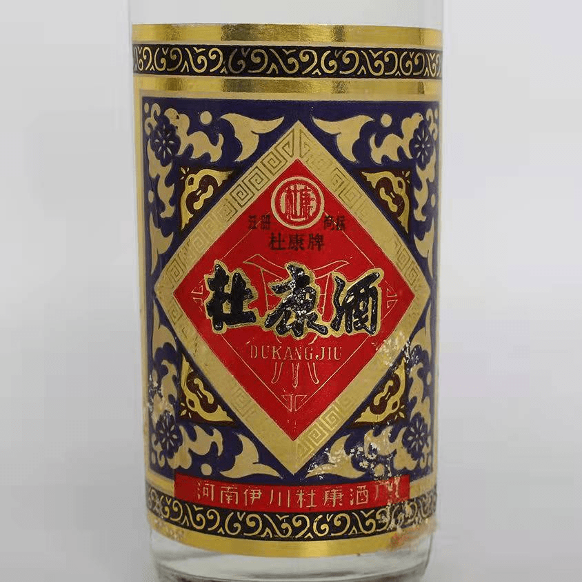 河南不爱杜康爱酱酒很贵的酒不见得很好喝口粮酱酒看好这几款