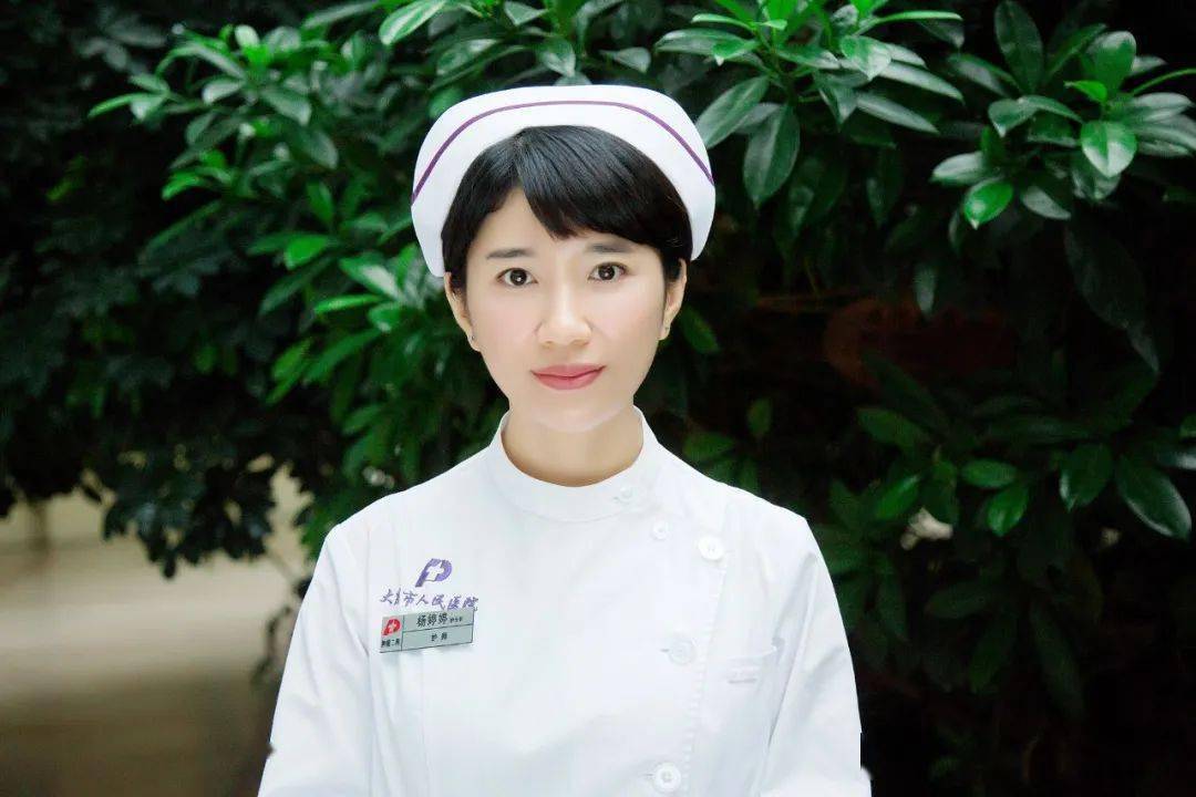 重庆肿瘤医院护士图片