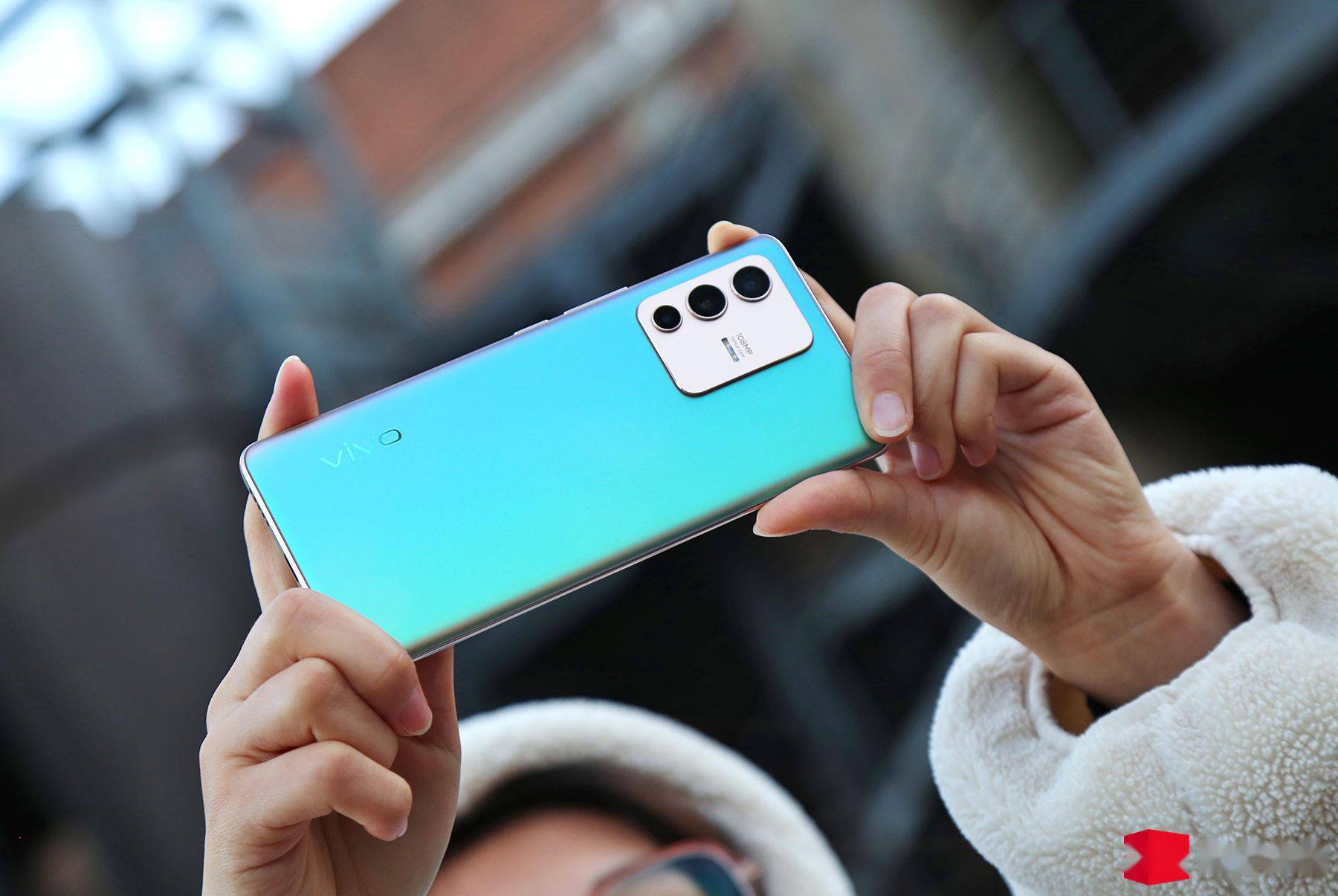 自拍|vivo S12 Pro 体验：新一代自拍神器，也有旗舰级性能