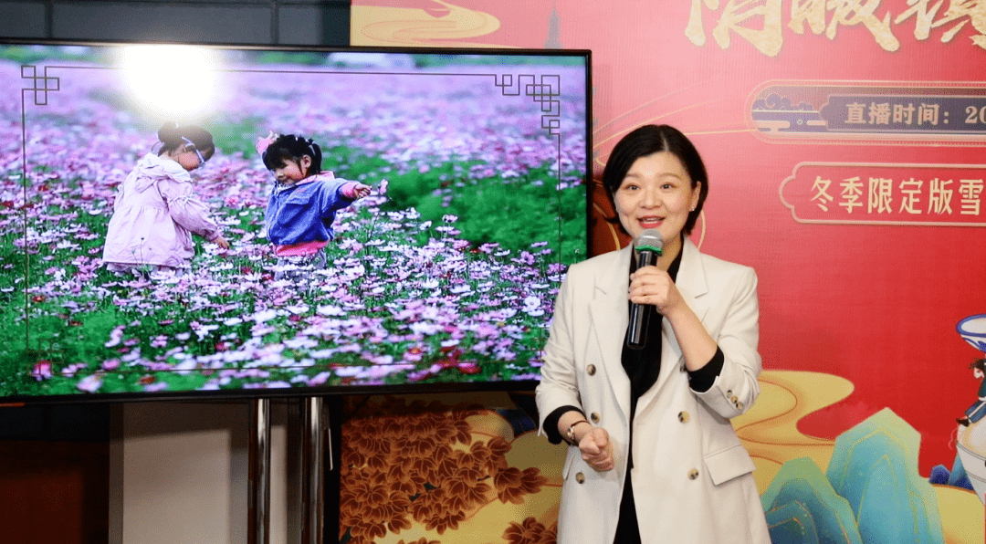 楚楚冬至夜九龙湖镇推荐官主播:杰仔冬至夜澥浦镇推荐官主播:贾老师