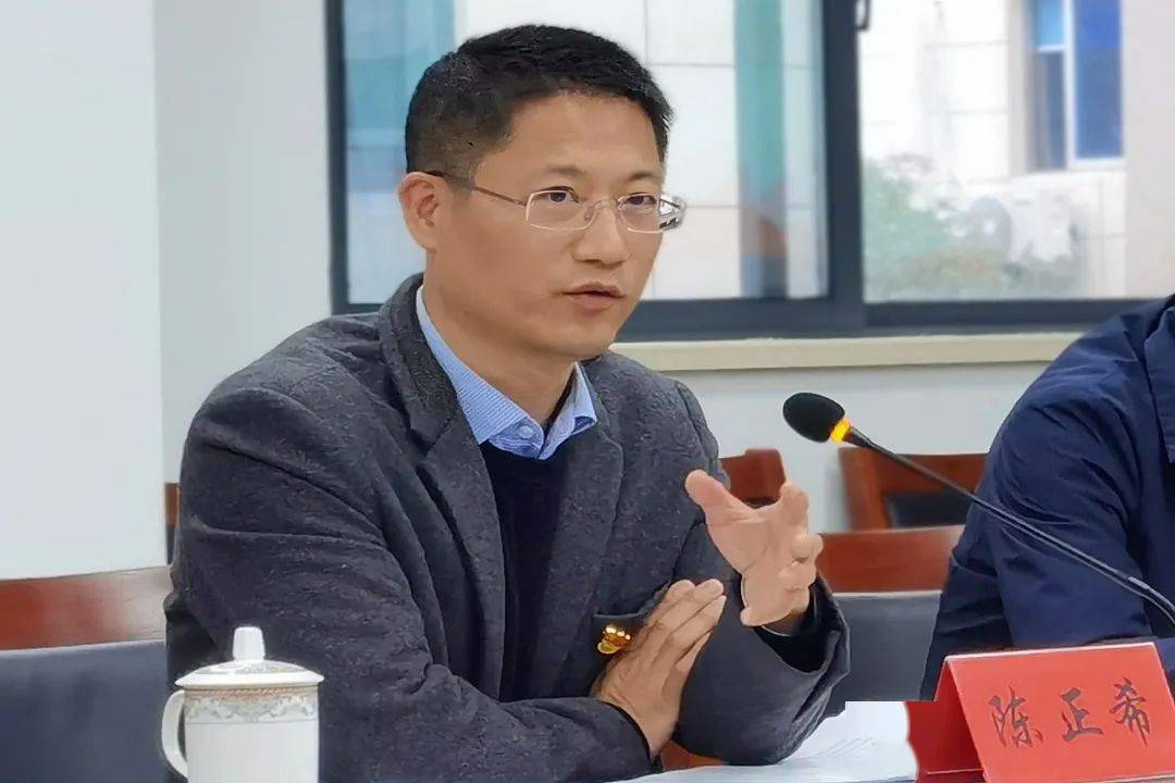 求是沙龙 | 平阳党校开展红色经典阅读分享会