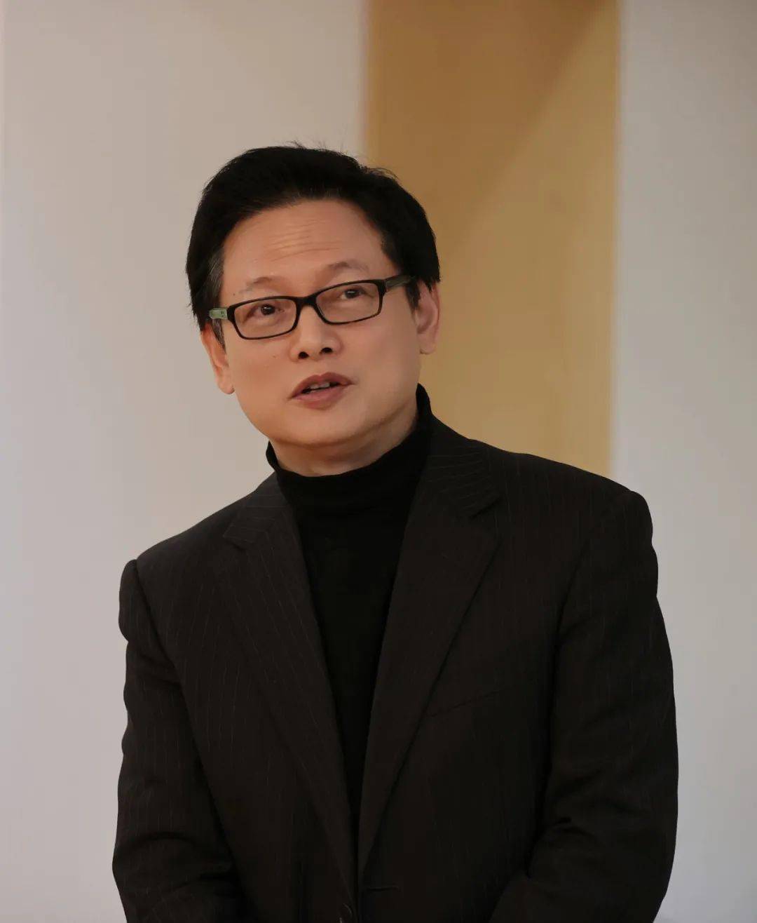 赵东升主持发布会中国民族管弦乐学会会长吴玉霞致辞新年是全世界人民