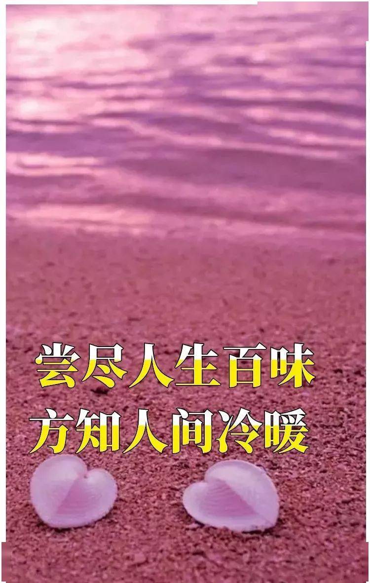 余生,也请好好珍惜当下,珍惜眼前人,不要留有遗憾.