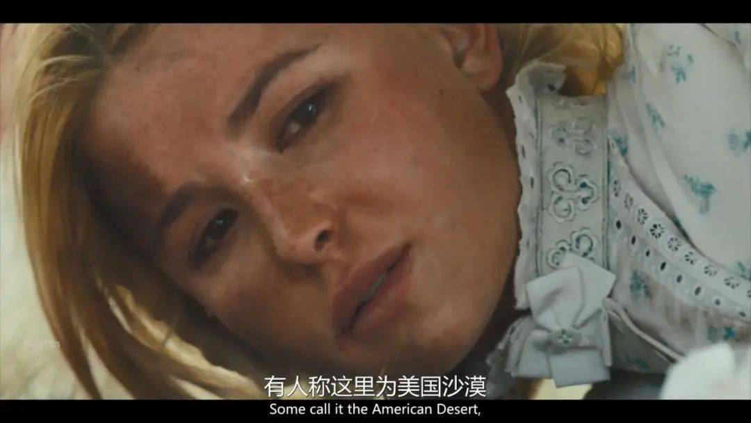 金发|《黄石》前传，太对味儿了