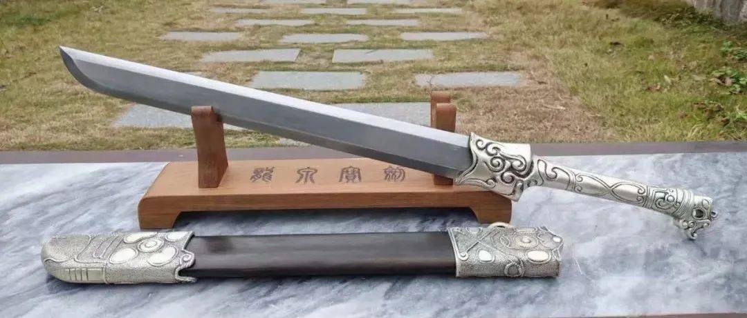 刀光剑影快意恩仇来丽水找寻雪中悍刀行中的侠义江湖