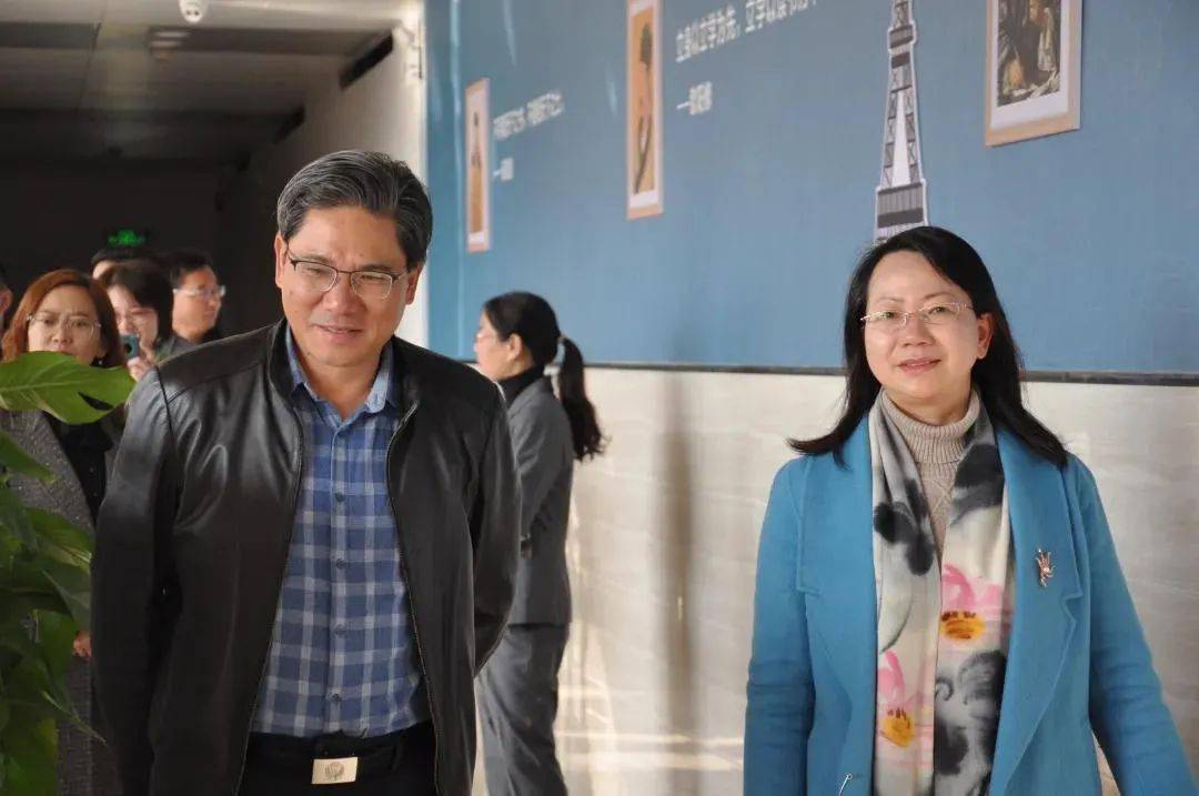 新优质学校进行时丨江苏省前黄高级中学附属初中武进区人民路初级中学