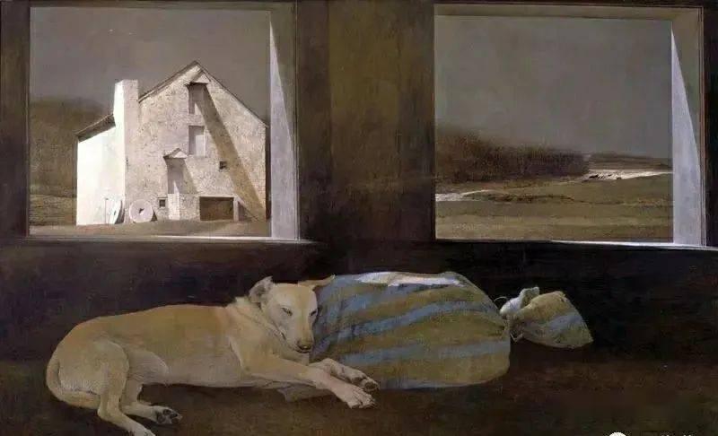 坦培拉绘画技法和材料