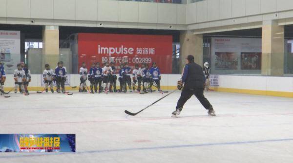 運(yùn)動(dòng)|即將出征！這是安徽首支隊(duì)伍！