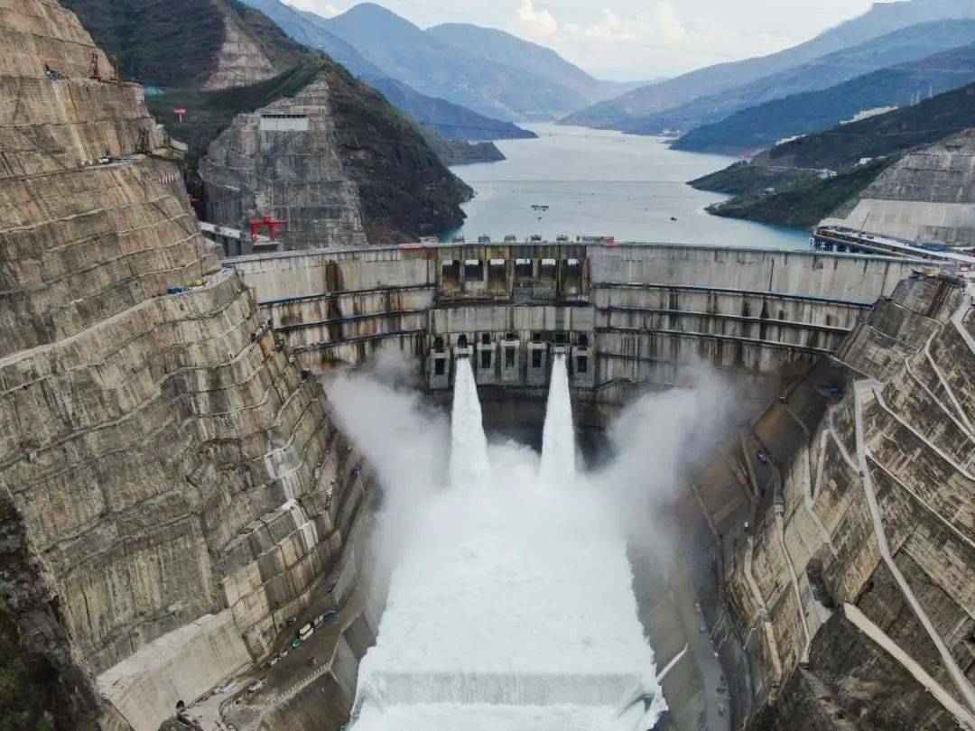 关注云南4座拟入选2021年度绿色小水电示范电站