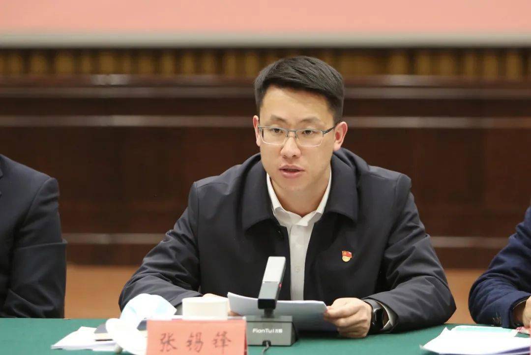 江海洋全面抓好安全生产工作凝聚平安稳定工作更强合力