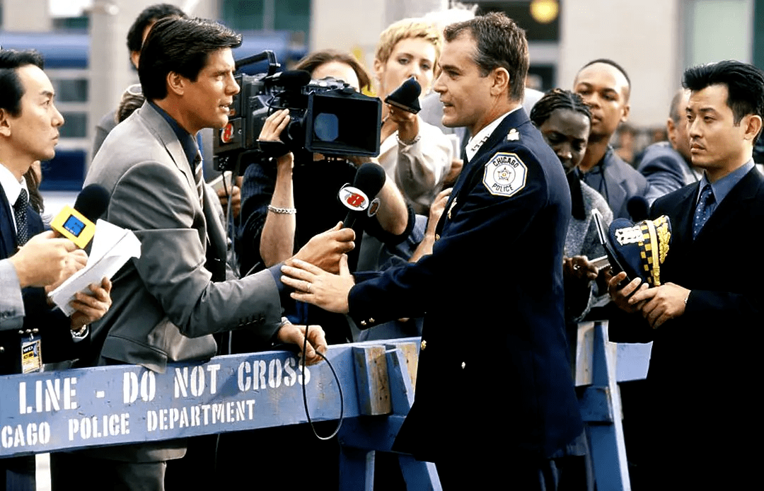 安吉丽娜·朱莉|没有“误杀”的《误杀2》，是一部合格的悬疑电影吗？