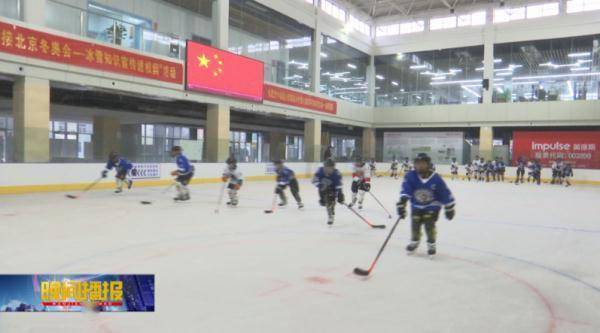 運(yùn)動(dòng)|即將出征！這是安徽首支隊(duì)伍！