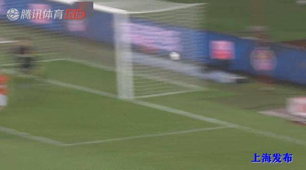 上海|中超十八輪，上海海港0 : 0戰(zhàn)平廣州隊！