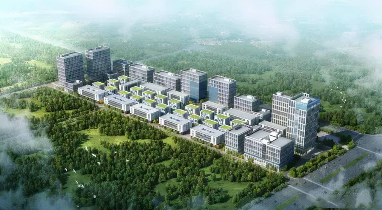 前10年交给白沙洲,后10年就看青菱新城_产业_地铁_武汉