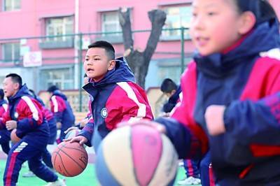 郝风林|“双减”首年 孩子成长质量提高多少