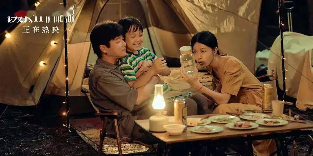 安吉丽娜·朱莉|没有“误杀”的《误杀2》，是一部合格的悬疑电影吗？