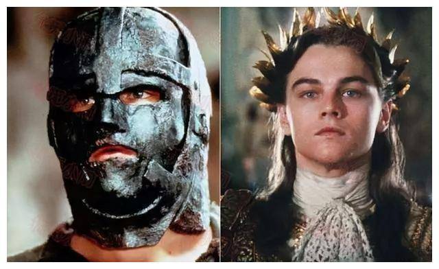 法国神秘铁面人被囚禁34年死后痕迹被销毁他有何秘密