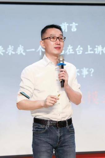 百家名企看高质量专访恒安集团许清流持续加大实体产业投资