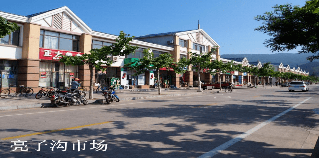 话村史看成就海洋岛镇盐场村中国东方第一村海岛美丽新乡村