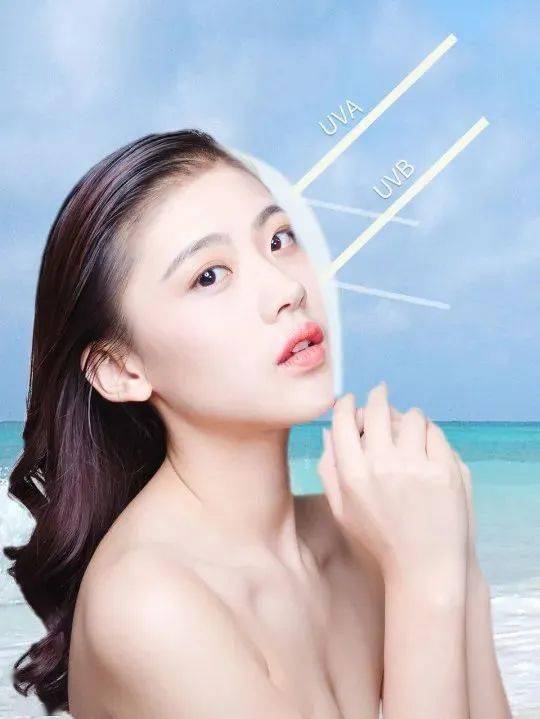 斑点靠这个，不用粉底液也能自信出门！