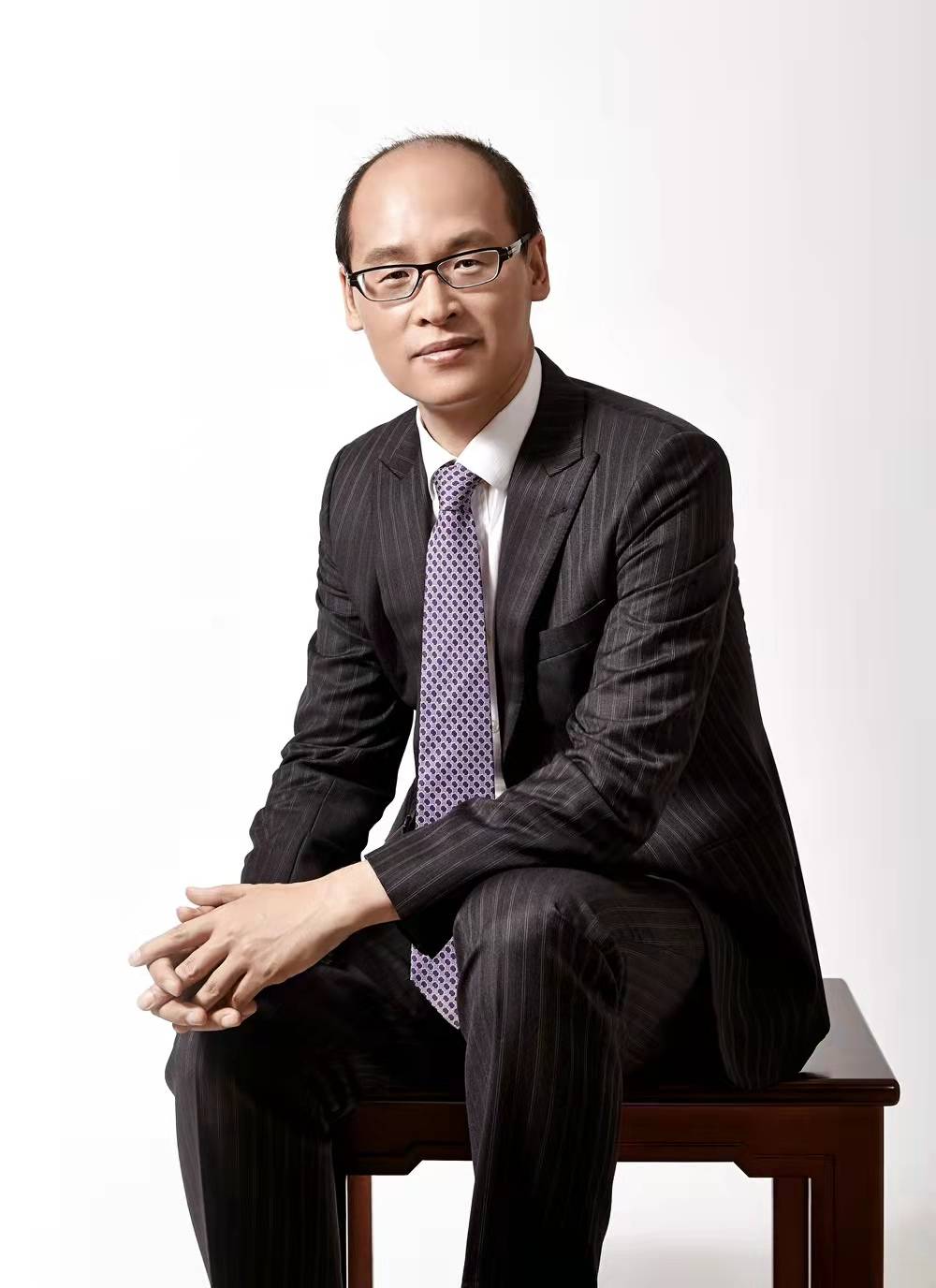 百家名企看高质量专访马上消金董事长赵国庆提升数字化能力打造开放