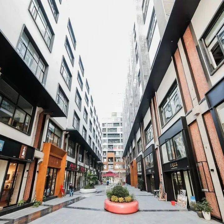 100个家门口的好去处名单公布_地址_社区_花园