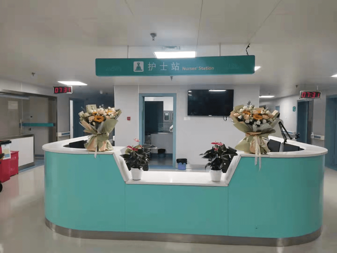 广元市中心医院康复医学科优惠来啦为志愿者的健康保驾护航