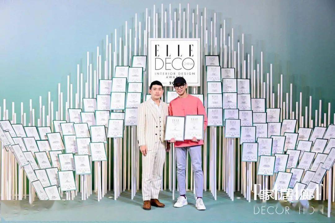 盛典《家居廊》年度设计盛典：乘风破浪，逐浪入海