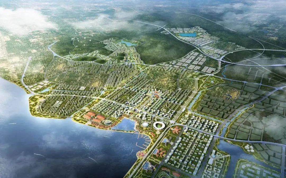 活动预告丨芯动南安成功石井南安芯谷入驻项目集中签约仪式暨产业服务