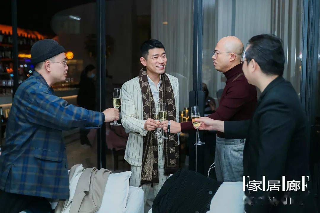 盛典《家居廊》年度设计盛典：乘风破浪，逐浪入海