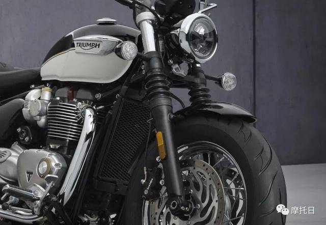 凯旋发布2021款bonnevillespeedmaster英伦高颜值兼具日式好操控