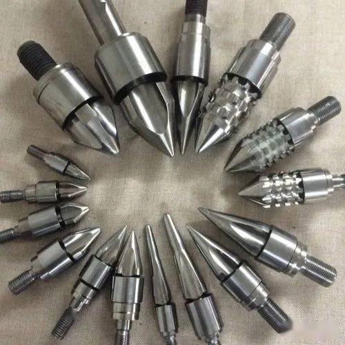 注塑机螺杆头和喷嘴有哪些作用