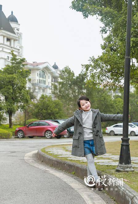 10岁萌娃儿童节前写给警察妈妈的一封信_刘奕汐_妹妹_因为