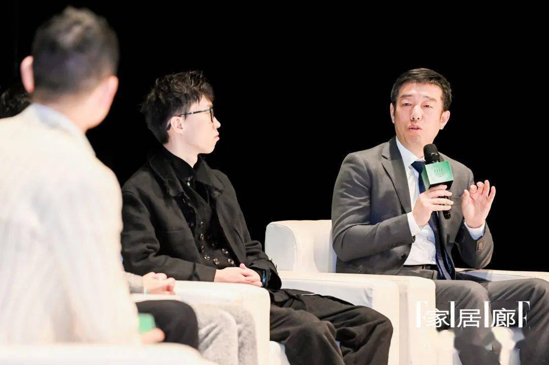 盛典《家居廊》年度设计盛典：乘风破浪，逐浪入海