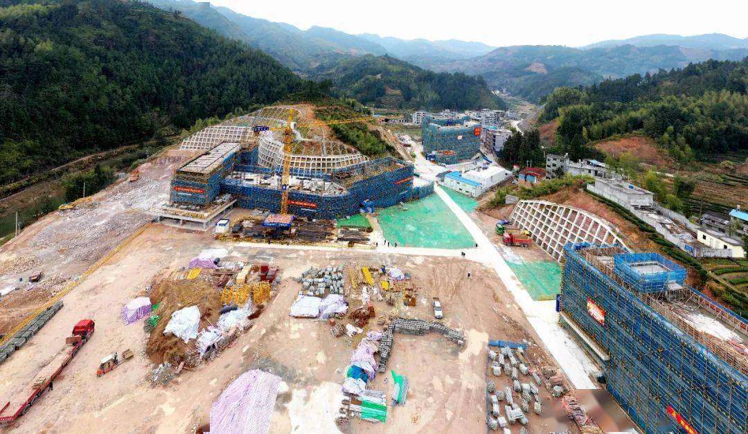 寿宁实施三校联动加快推进第五中学搬迁项目建设