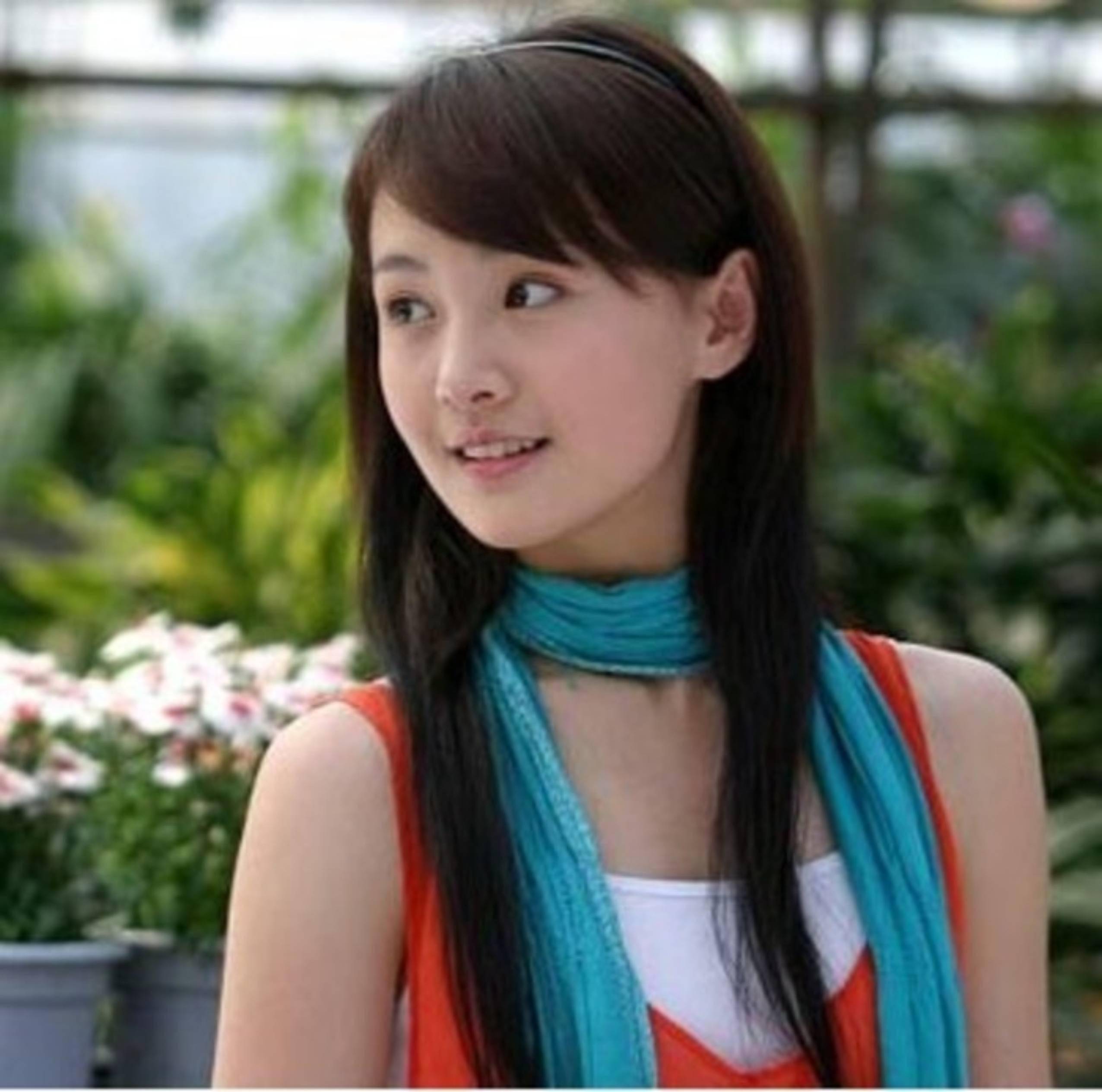 1991年8月22日出生于辽宁省沈阳市大东区,毕业于北京电影学院.