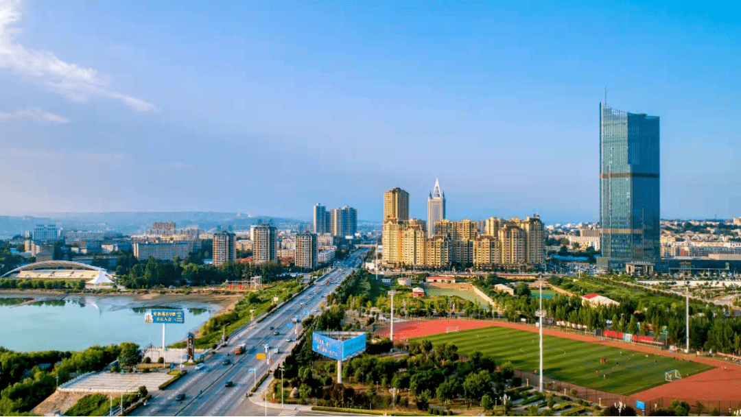 将于2023年建成!_湿地_生态_移民