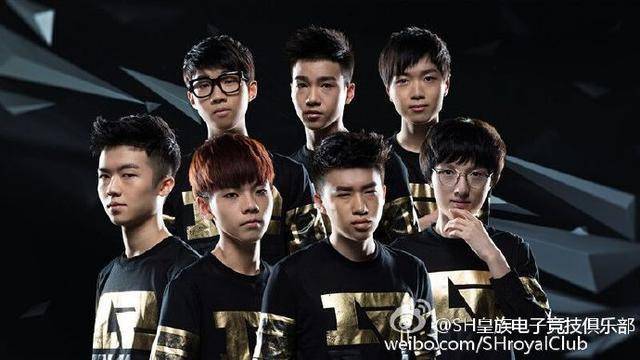 〖rng2018年阵容18年rng战队〗