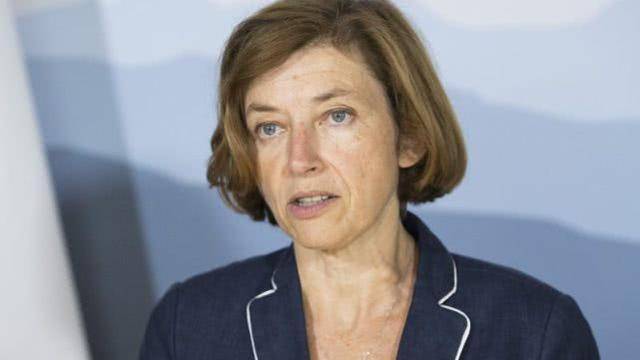 法国防长:不许军事ai完全自动化,反对部署杀手机器人_帕尔丽_技术