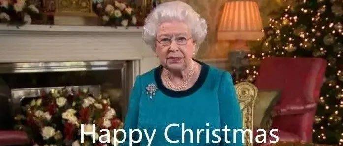 In England Do They Say Happy Christmas